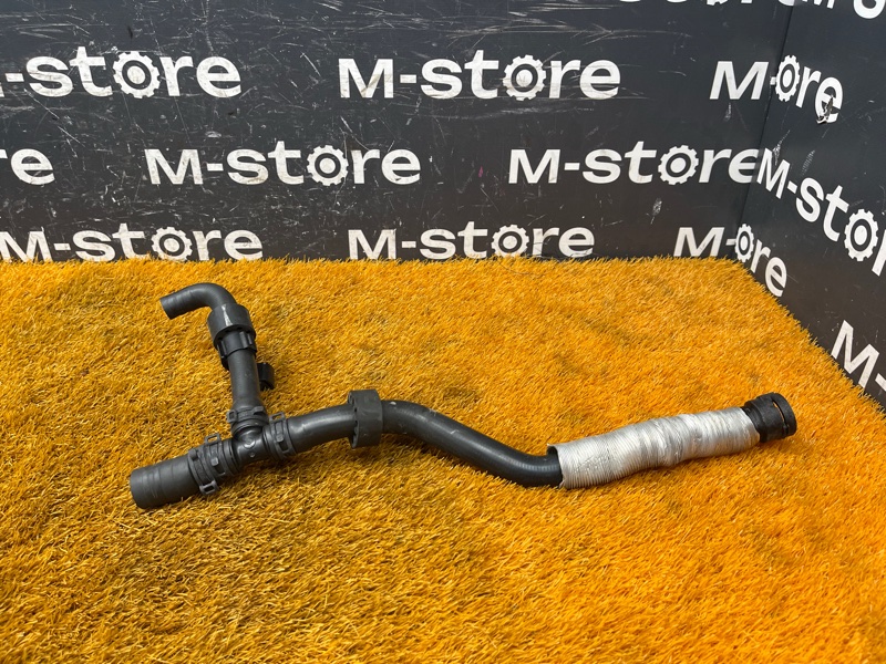 Патрубок системы охлаждения, 2000 рублей, Красноярск