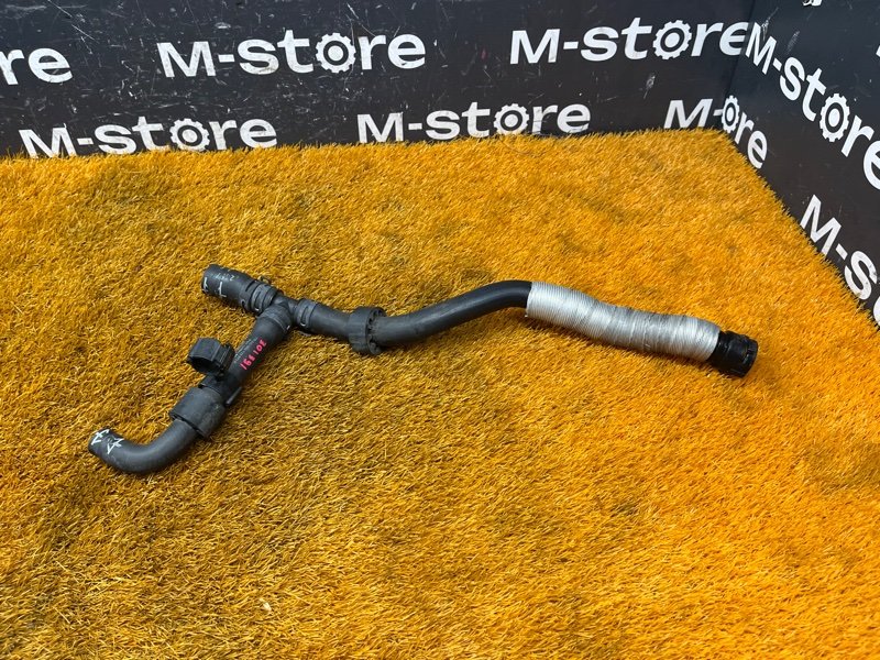 Патрубок системы охлаждения, 2000 рублей, Красноярск