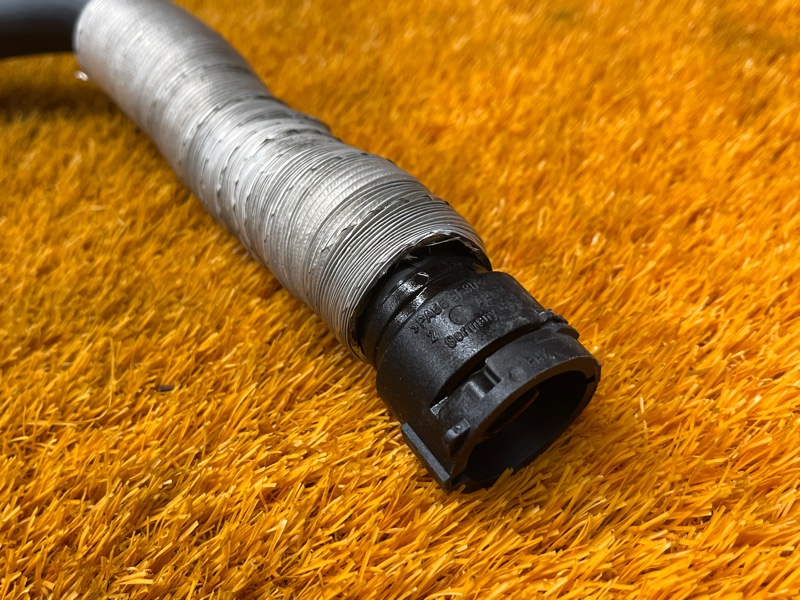 Патрубок системы охлаждения, 2000 рублей, Красноярск