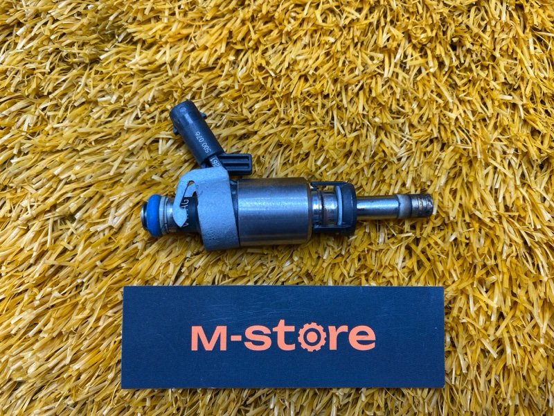 форсунка топливная, 2000 рублей, Красноярск