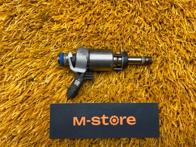 форсунка топливная, 2000 рублей, Красноярск