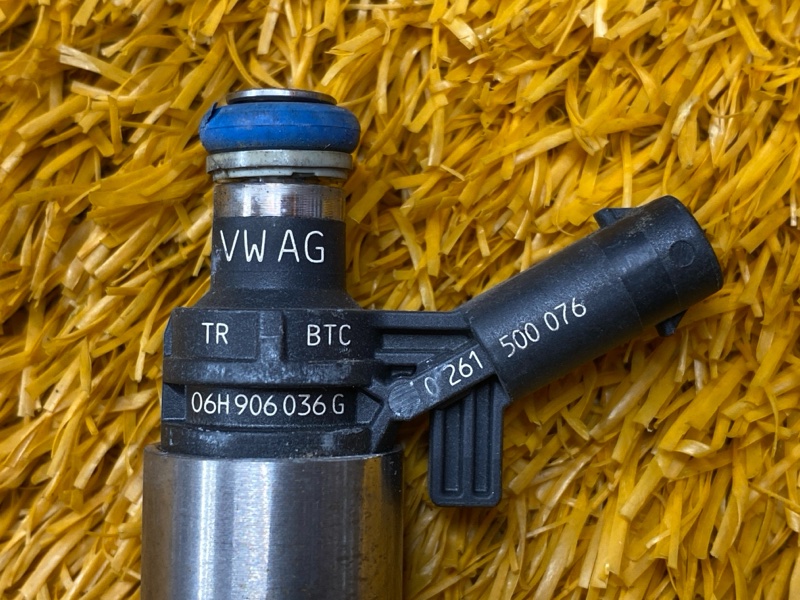 форсунка топливная, 2000 рублей, Красноярск