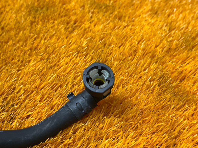 Патрубок картерных газов, 300 рублей, Красноярск