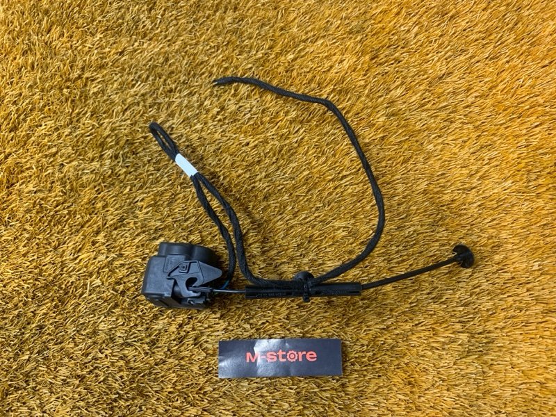 Замок лючка бензобака, 500 рублей, Красноярск