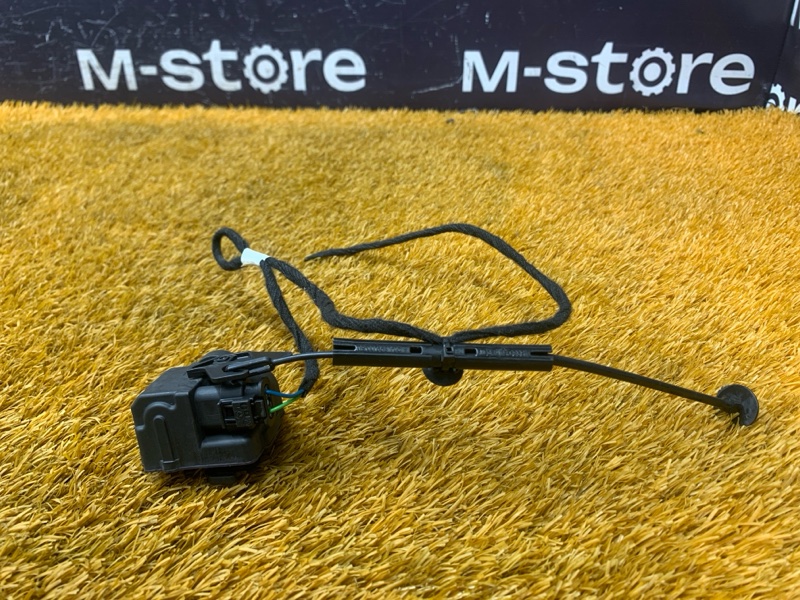 Замок лючка бензобака, 500 рублей, Красноярск