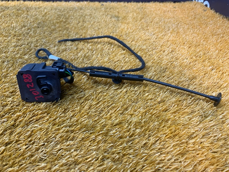 Замок лючка бензобака, 500 рублей, Красноярск