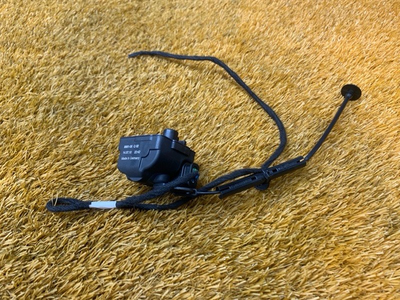 Замок лючка бензобака, 500 рублей, Красноярск