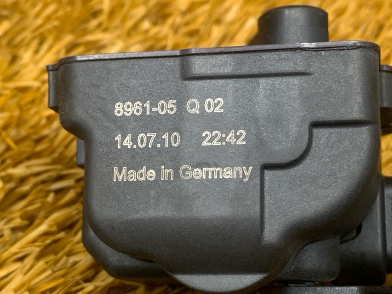 Замок лючка бензобака, 500 рублей, Красноярск