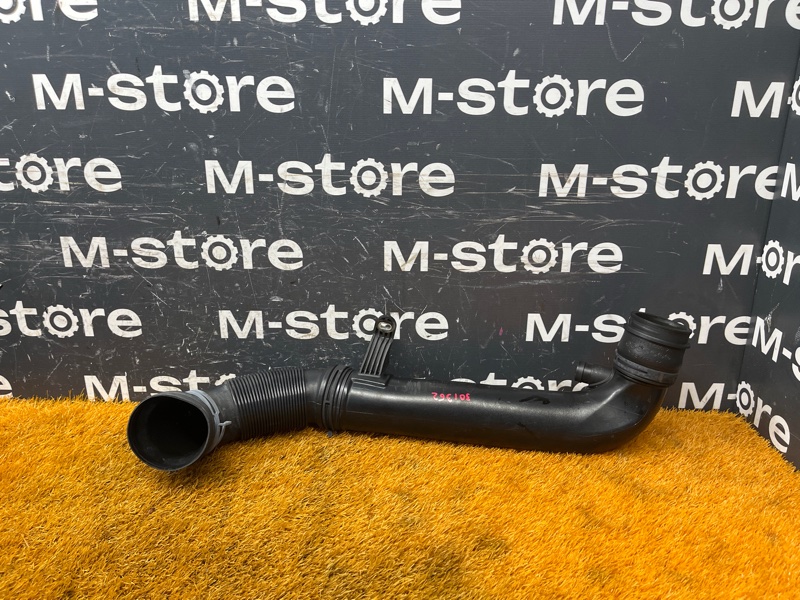 патрубок воздушного фильтра, 700 рублей, Красноярск