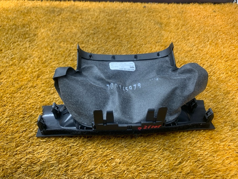 Кожух рулевой колонки, 200 рублей, Красноярск