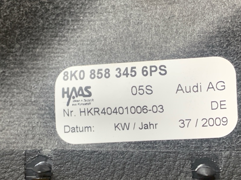 Кожух рулевой колонки, 200 рублей, Красноярск