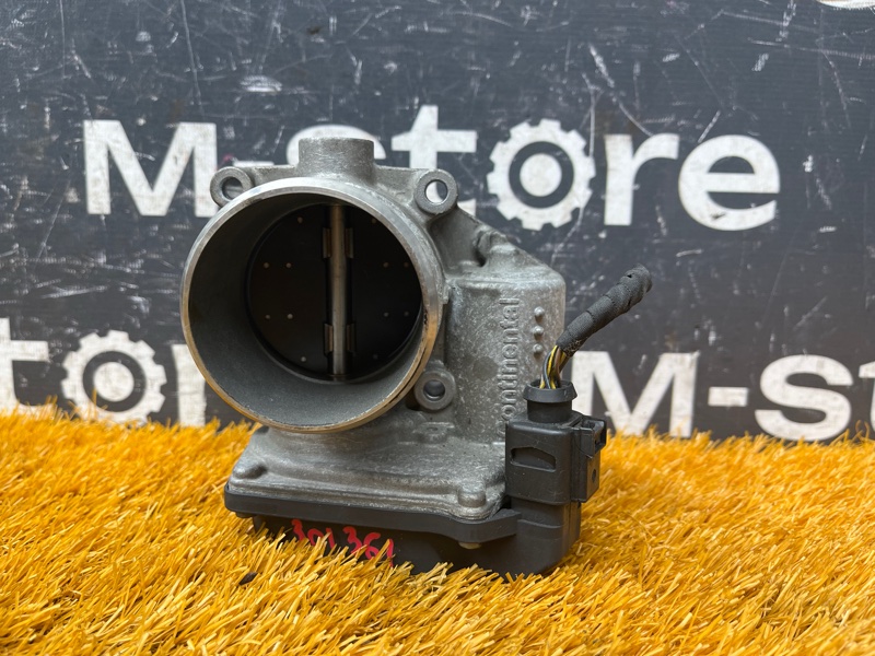 дроссельная заслонка, 3500 рублей, Красноярск