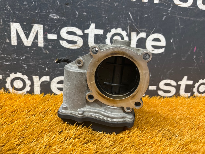 дроссельная заслонка, 3500 рублей, Красноярск