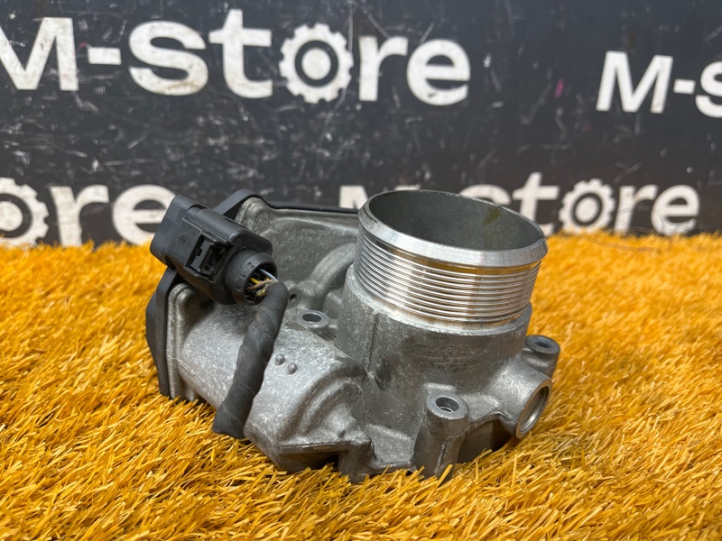 дроссельная заслонка, 3500 рублей, Красноярск