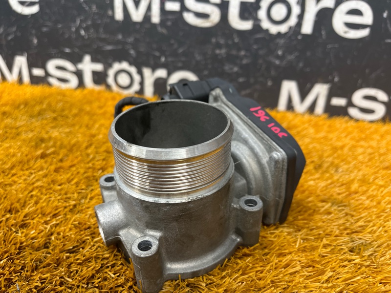 дроссельная заслонка, 3500 рублей, Красноярск