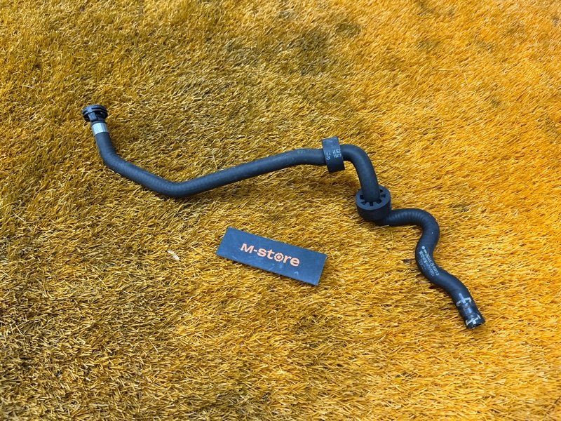 Патрубок системы охлаждения, 1500 рублей, Красноярск