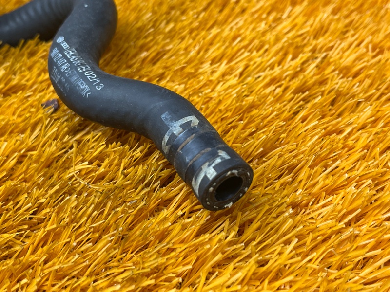 Патрубок системы охлаждения, 1500 рублей, Красноярск