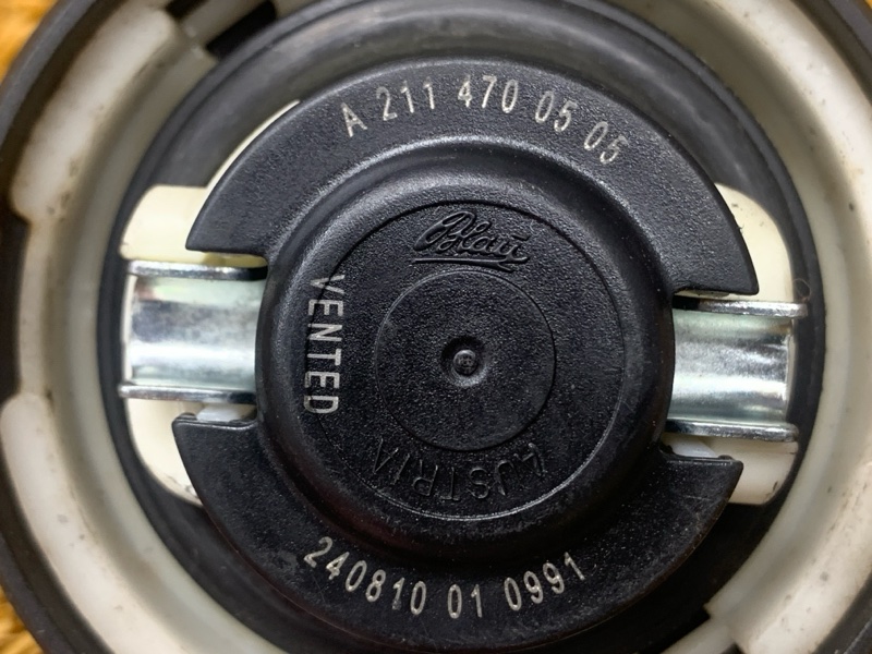 крышка топливного бака, 300 рублей, Красноярск