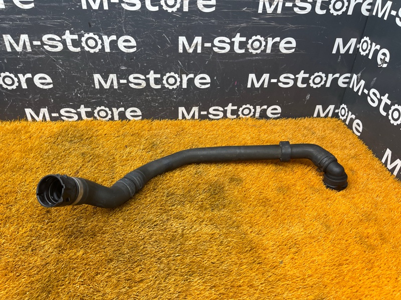 Патрубок радиатора нижний, 1500 рублей, Красноярск