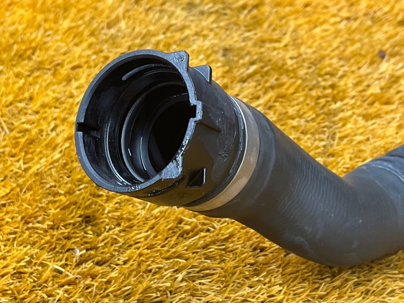 Патрубок радиатора нижний, 1500 рублей, Красноярск