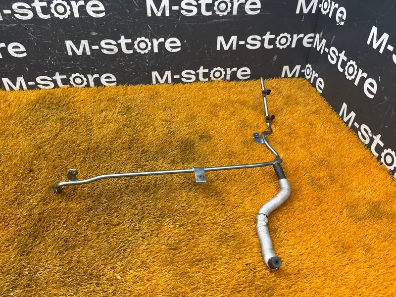 Патрубок системы охлаждения, 400 рублей, Красноярск