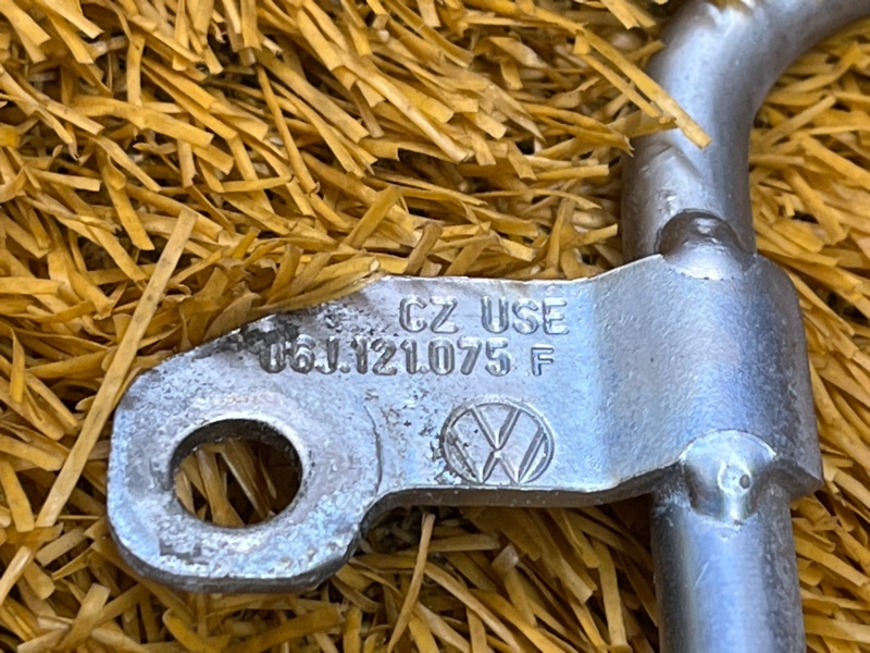 Патрубок системы охлаждения, 400 рублей, Красноярск