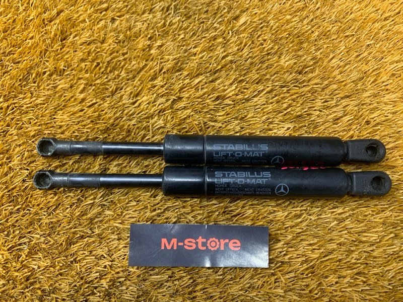 амортизатор капота, 2000 рублей, Красноярск