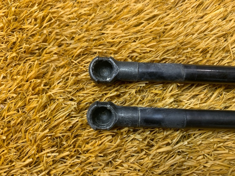 амортизатор капота, 2000 рублей, Красноярск