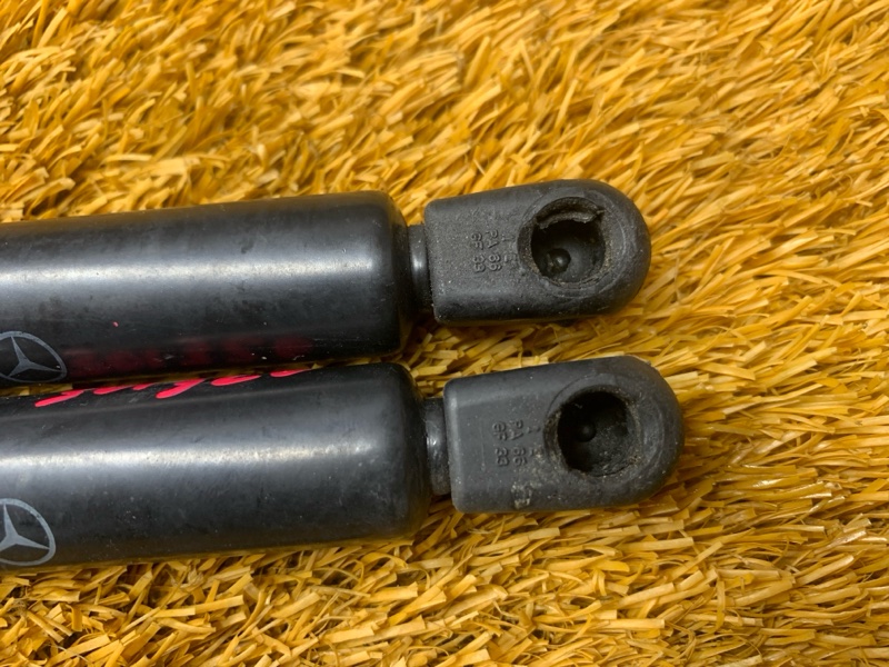 амортизатор капота, 2000 рублей, Красноярск