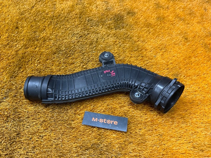 Патрубок интеркулера, 500 рублей, Красноярск