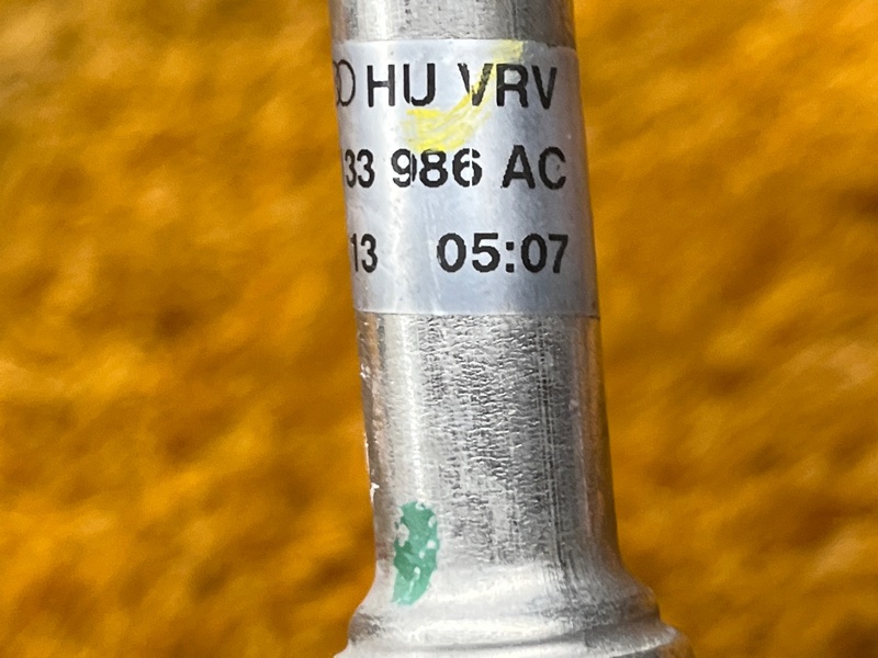 шланг топливный, 1500 рублей, Красноярск