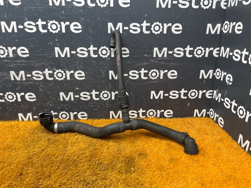 Патрубок радиатора верхний, 2400 рублей, Красноярск