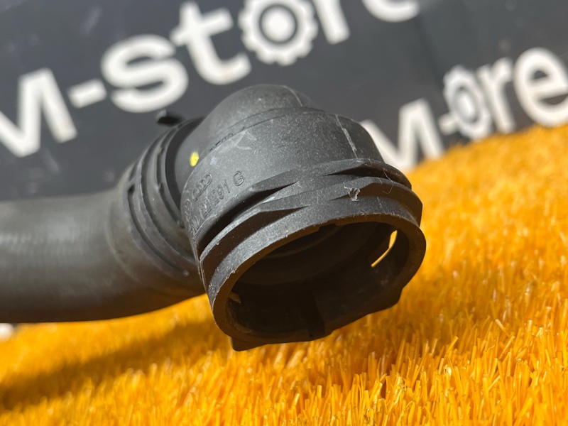 Патрубок радиатора верхний, 2400 рублей, Красноярск