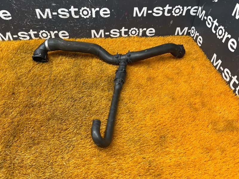 Патрубок радиатора верхний, 2400 рублей, Красноярск