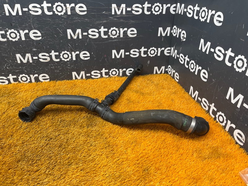 Патрубок радиатора верхний, 2400 рублей, Красноярск