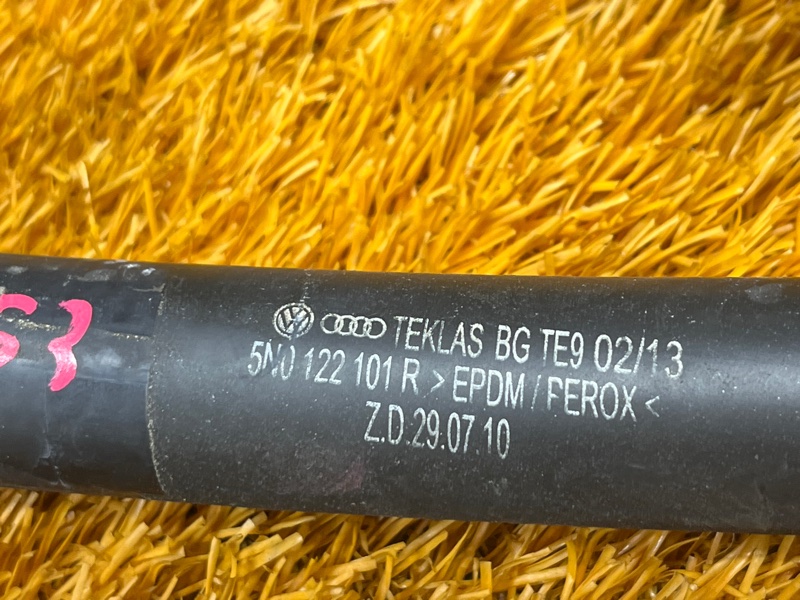 Патрубок радиатора верхний, 2400 рублей, Красноярск