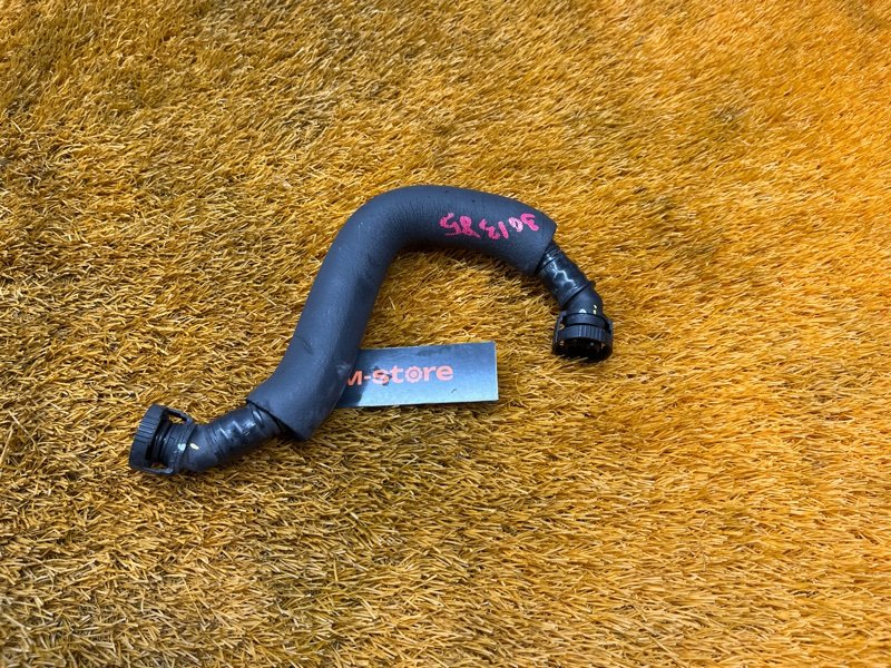 Патрубок картерных газов, 500 рублей, Красноярск