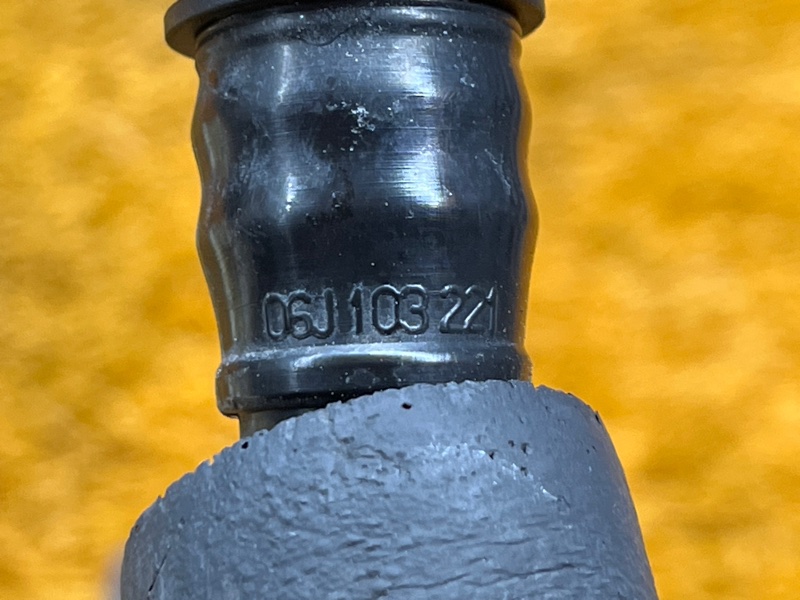 Патрубок картерных газов, 500 рублей, Красноярск