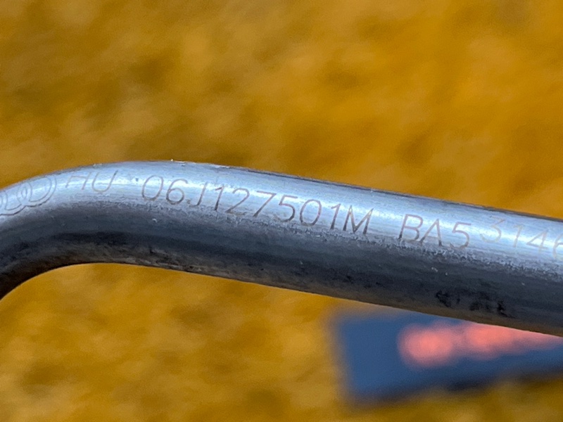 трубка топливная, 300 рублей, Красноярск