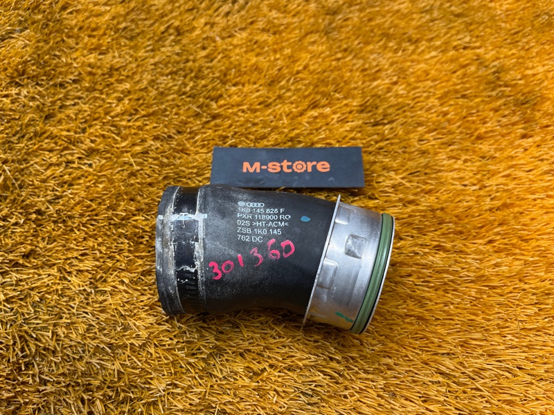 Патрубок интеркулера, 500 рублей, Красноярск