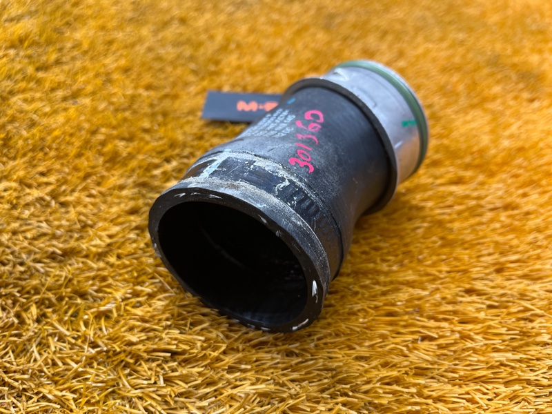 Патрубок интеркулера, 500 рублей, Красноярск