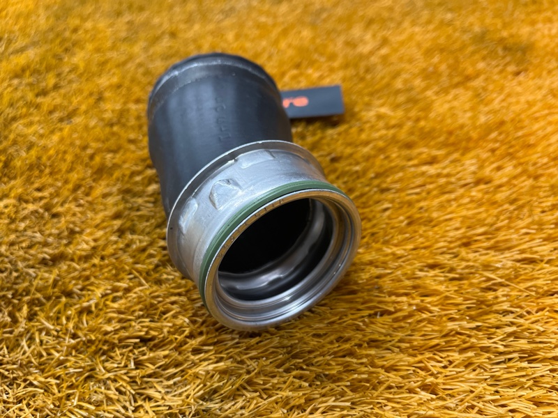 Патрубок интеркулера, 500 рублей, Красноярск