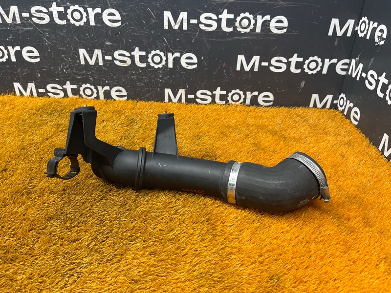 Патрубок интеркулера, 5000 рублей, Красноярск