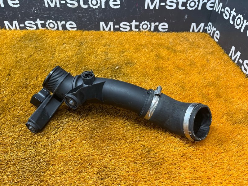 Патрубок интеркулера, 5000 рублей, Красноярск