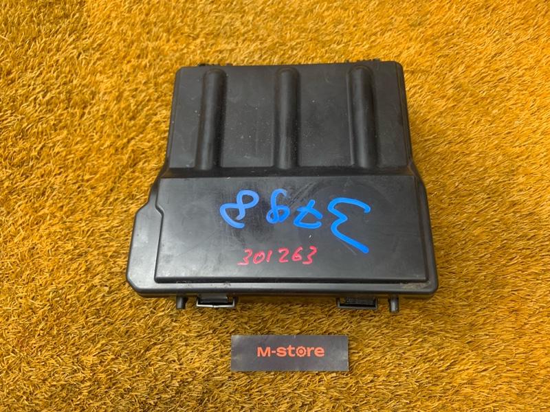 Корпус блоков управления, 500 рублей, Красноярск