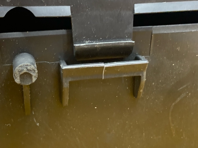 Корпус блоков управления, 500 рублей, Красноярск