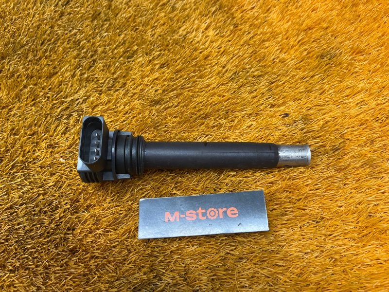 катушка зажигания, 1500 рублей, Красноярск