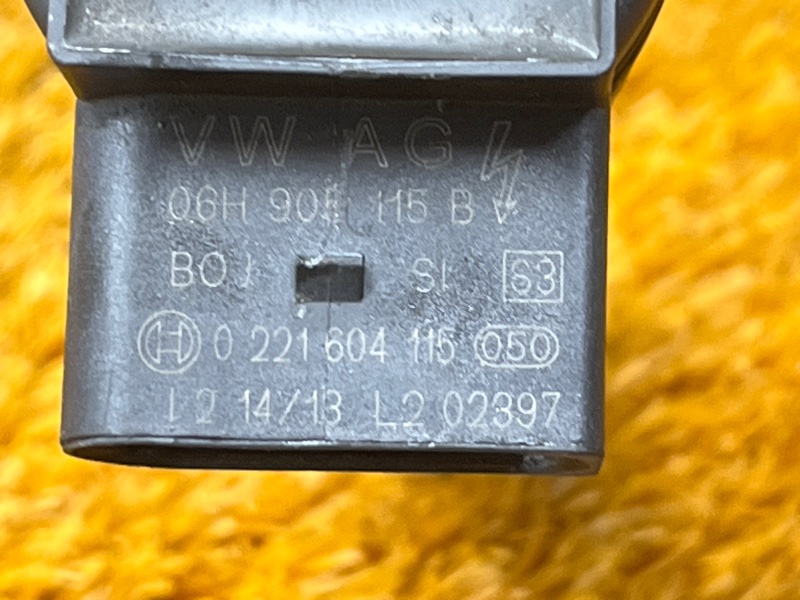 катушка зажигания, 1500 рублей, Красноярск