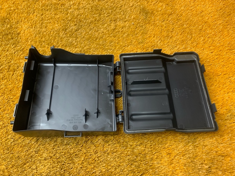 Корпус блоков управления, 500 рублей, Красноярск