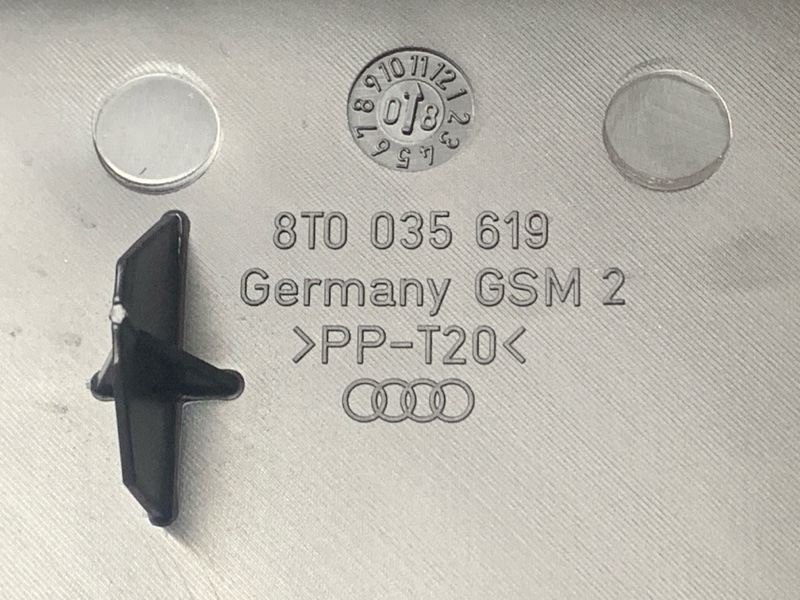 Корпус блоков управления, 500 рублей, Красноярск